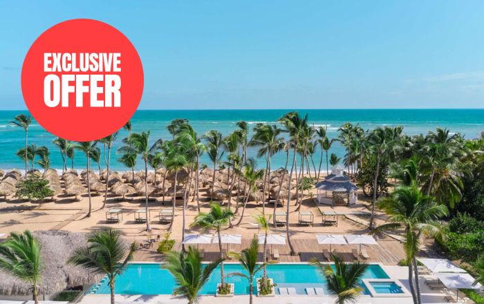 Finest Punta Cana