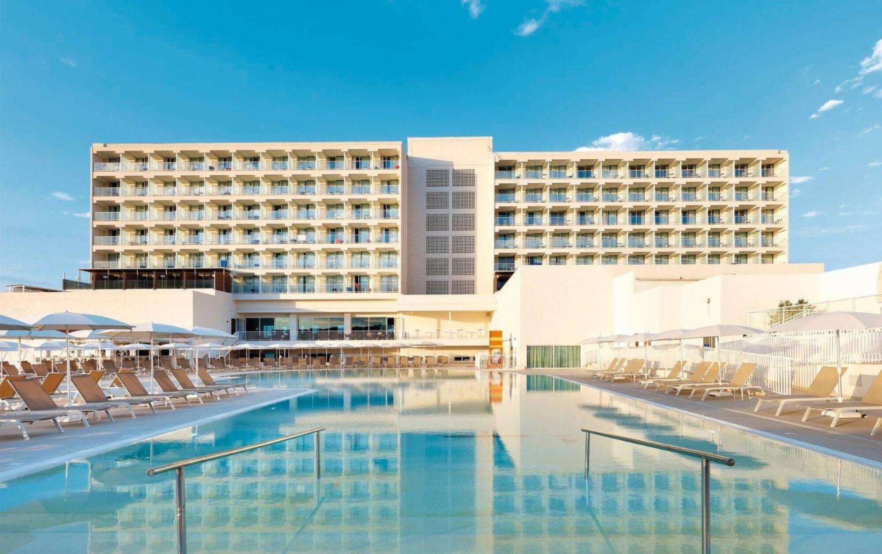 Palladium Hotel Menorca
