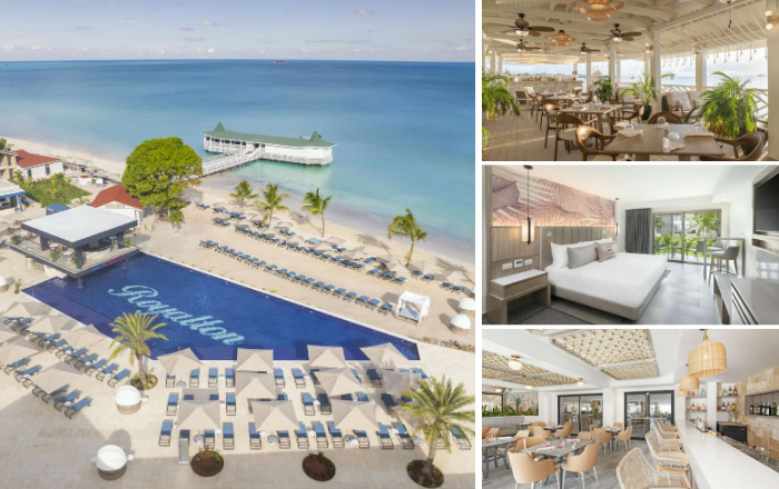 Royalton CHIC Antigua, An Autograph Collection All-Inclusive Resort