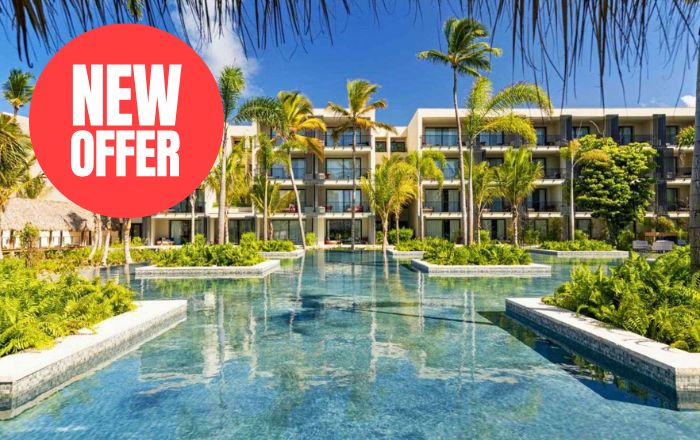 W Punta Cana, Adult All-Inclusive