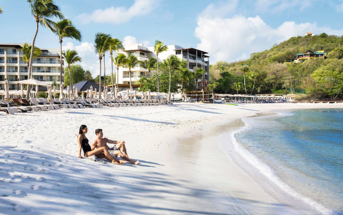 Hideaway at Royalton Saint Lucia, An Autograph Collection All-Inclusive Resort