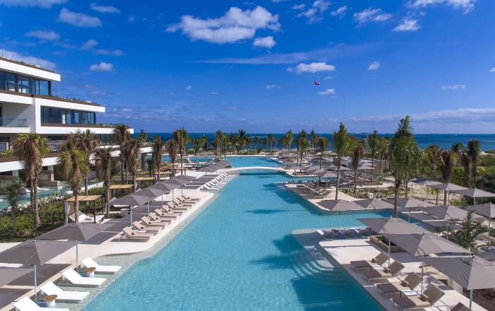 ATELIER Playa Mujeres