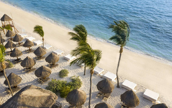 Excellence Coral Playa Mujeres