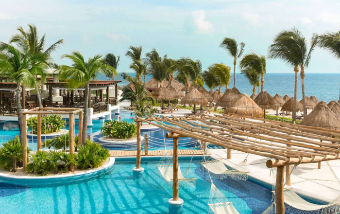 Excellence Playa Mujeres