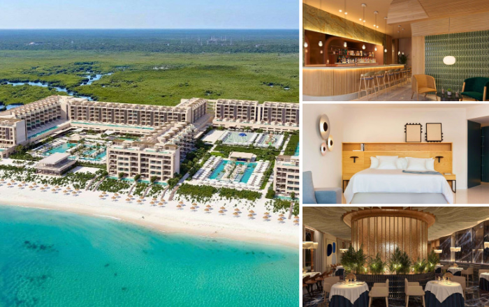 Finest Riviera Cancun