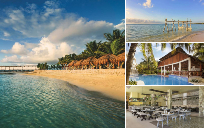 El Dorado Seaside Suites