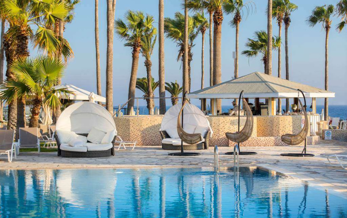 Leonardo Plaza Cypria Maris Beach Hotel & Spa