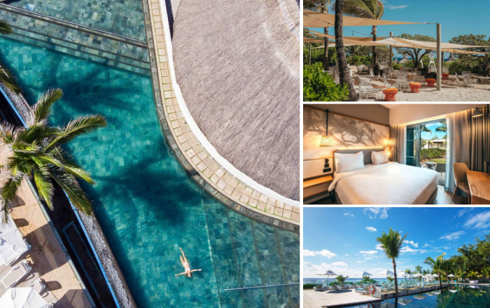 Radisson Blu Poste Lafayette Resort & Spa