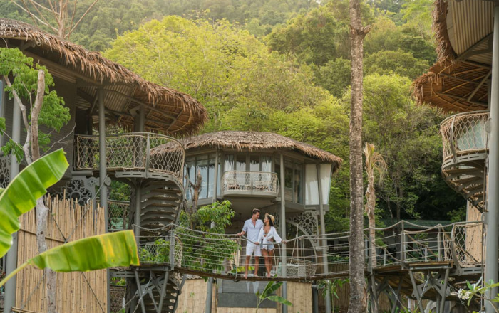 TreeHouse Villas