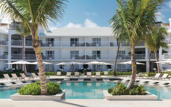 Excellence Punta Cana 