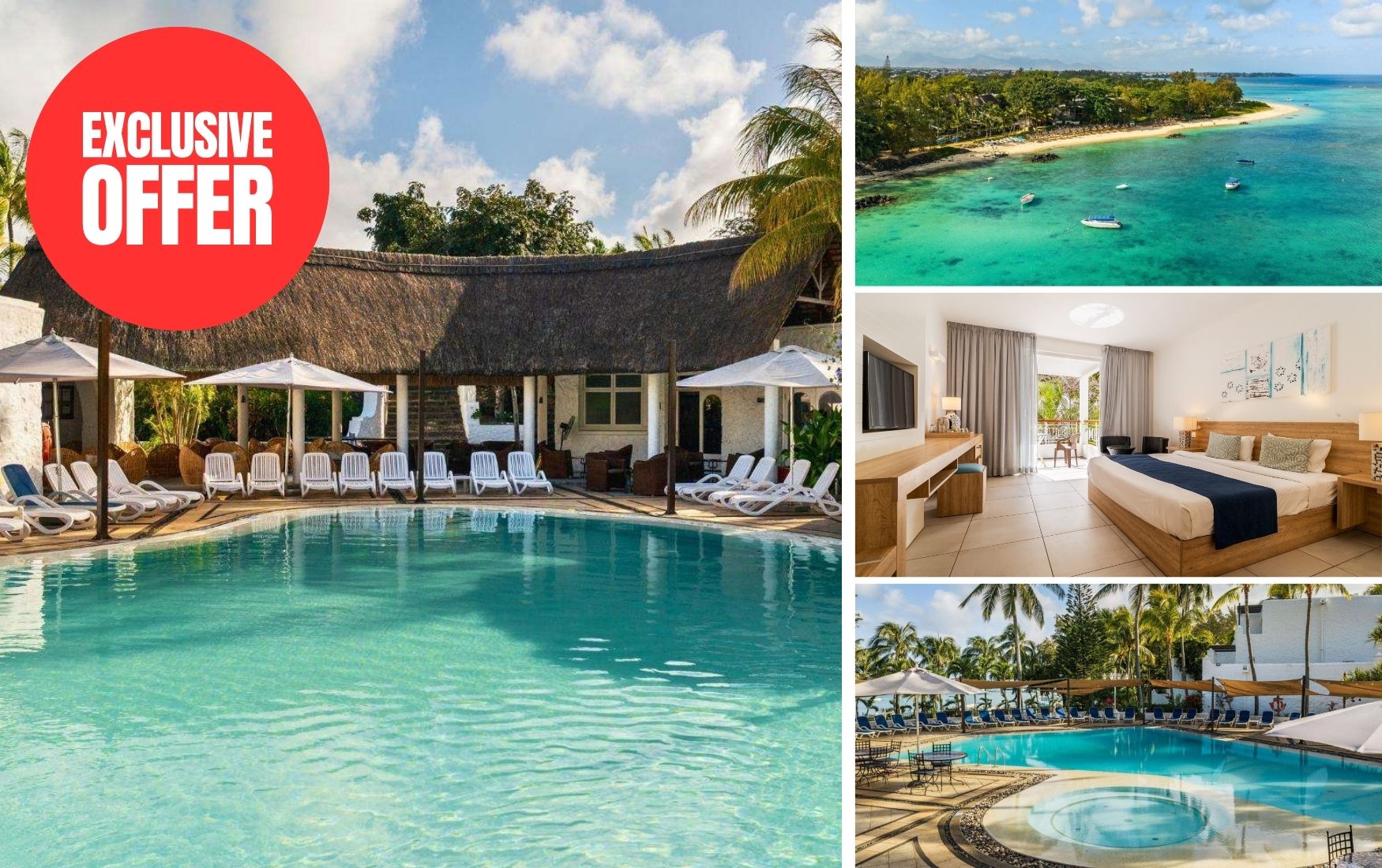 Casuarina Resort & Spa