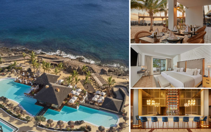 Secrets Lanzarote Resort & Spa