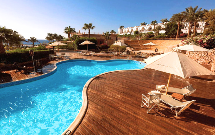 Royal Savoy Sharm El Sheikh
