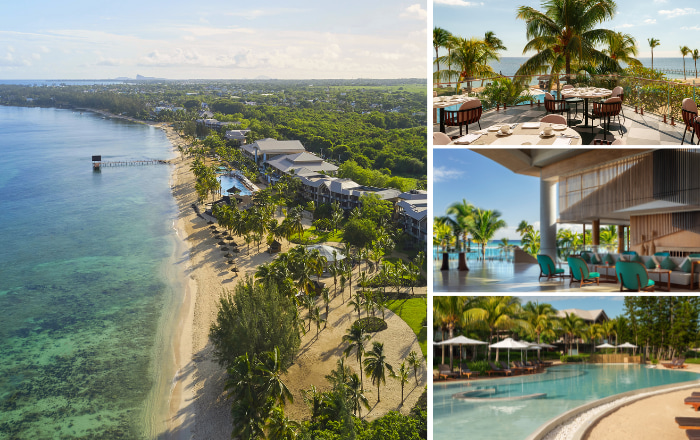 Le Meridien Ile Maurice