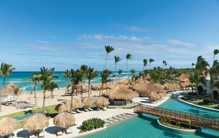 Excellence Punta Cana