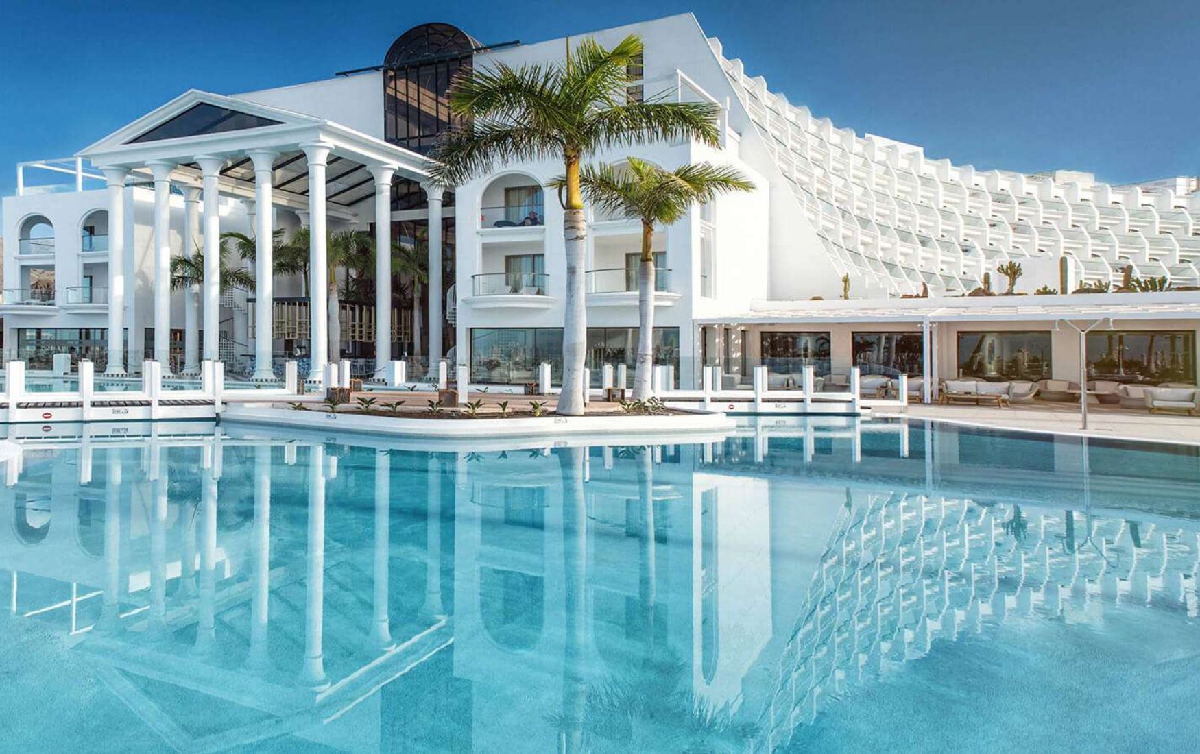 Guayarmina Princess Hotel