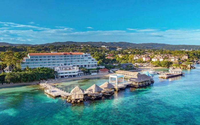 Sandals Ochi 