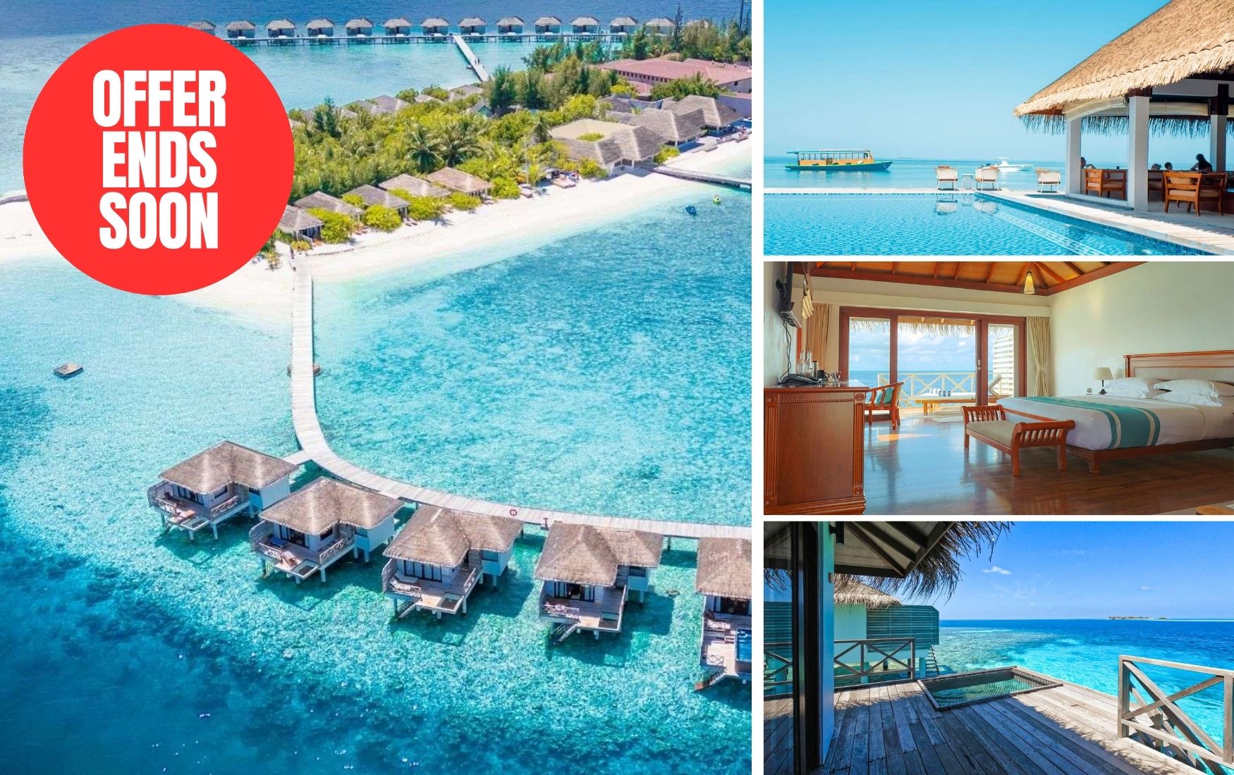 Cocogiri Island Resort Maldives