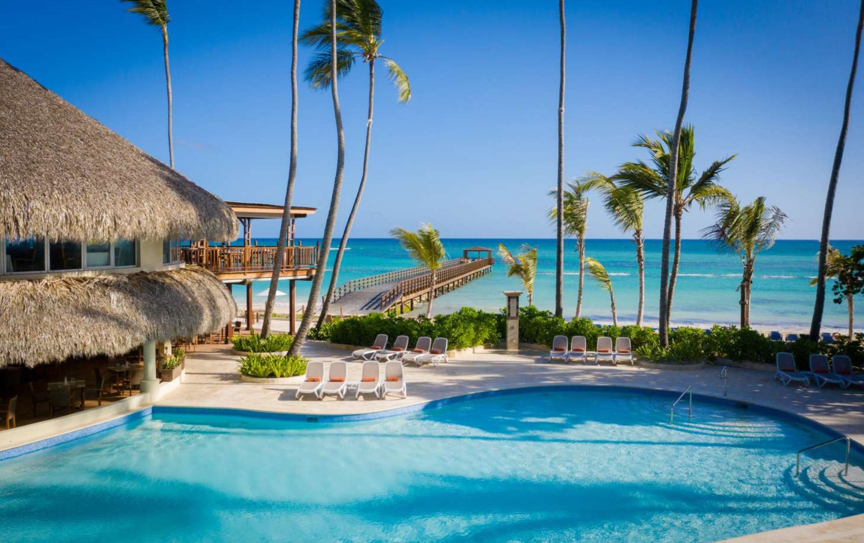 Impressive Punta Cana
