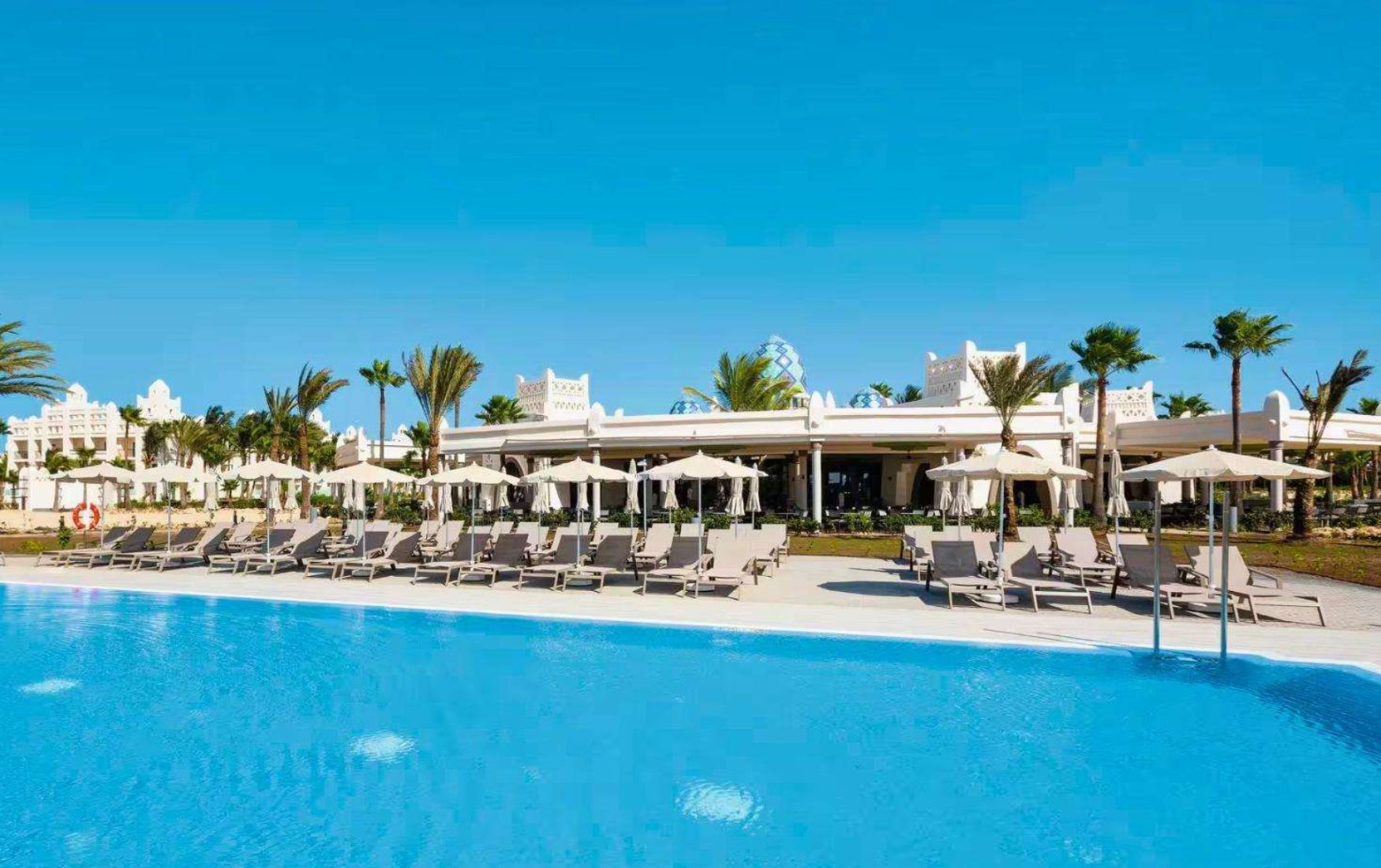 Sunscape Coco Punta Cana