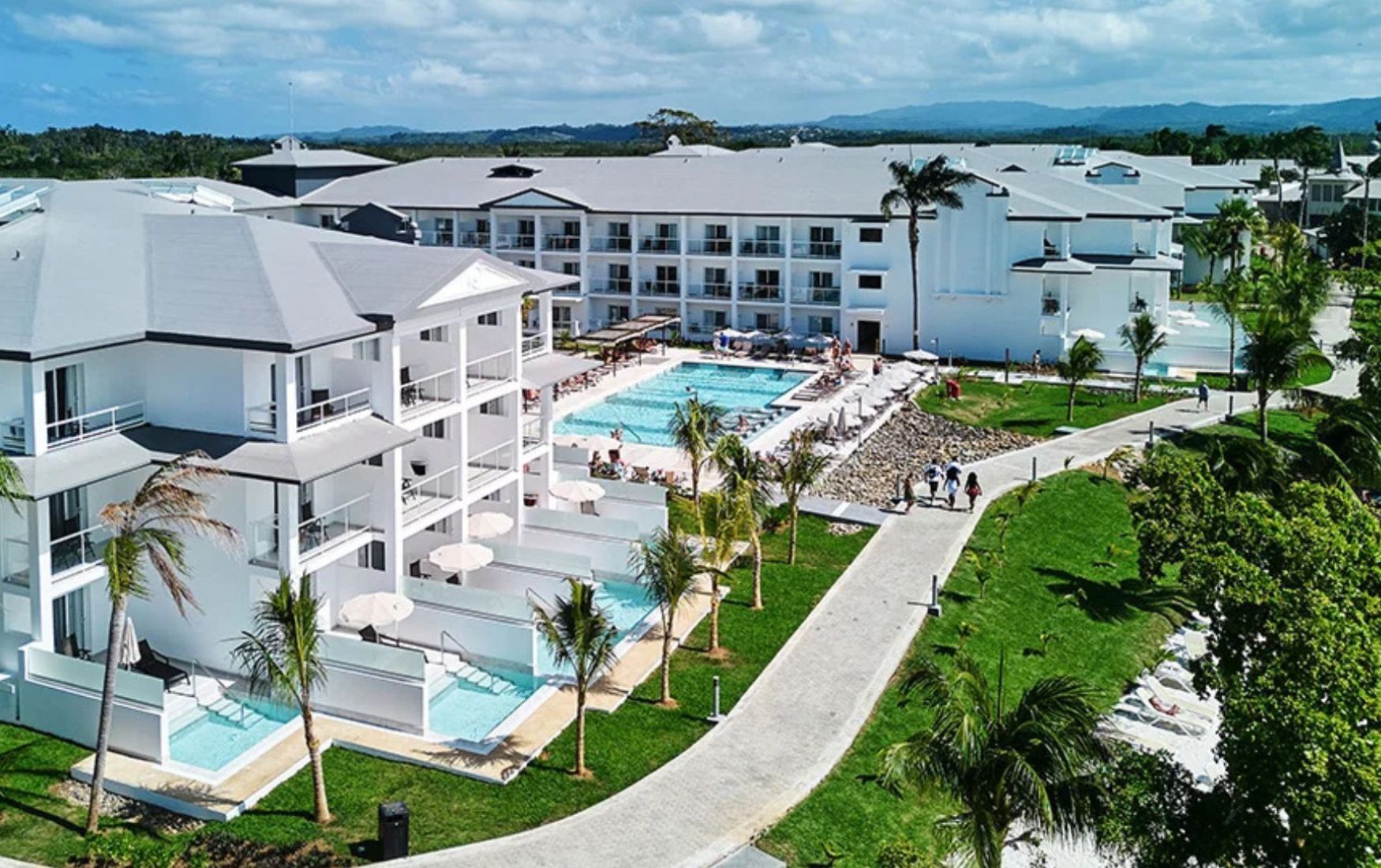 Riu Negril
