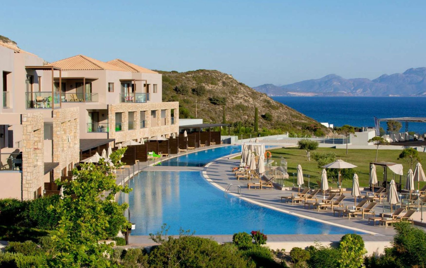 Blue Lagoon Village