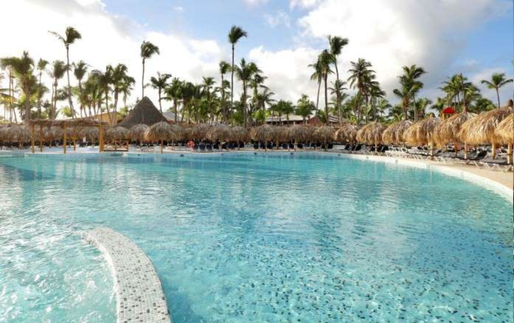 Grand Palladium Punta Cana Resort & Spa