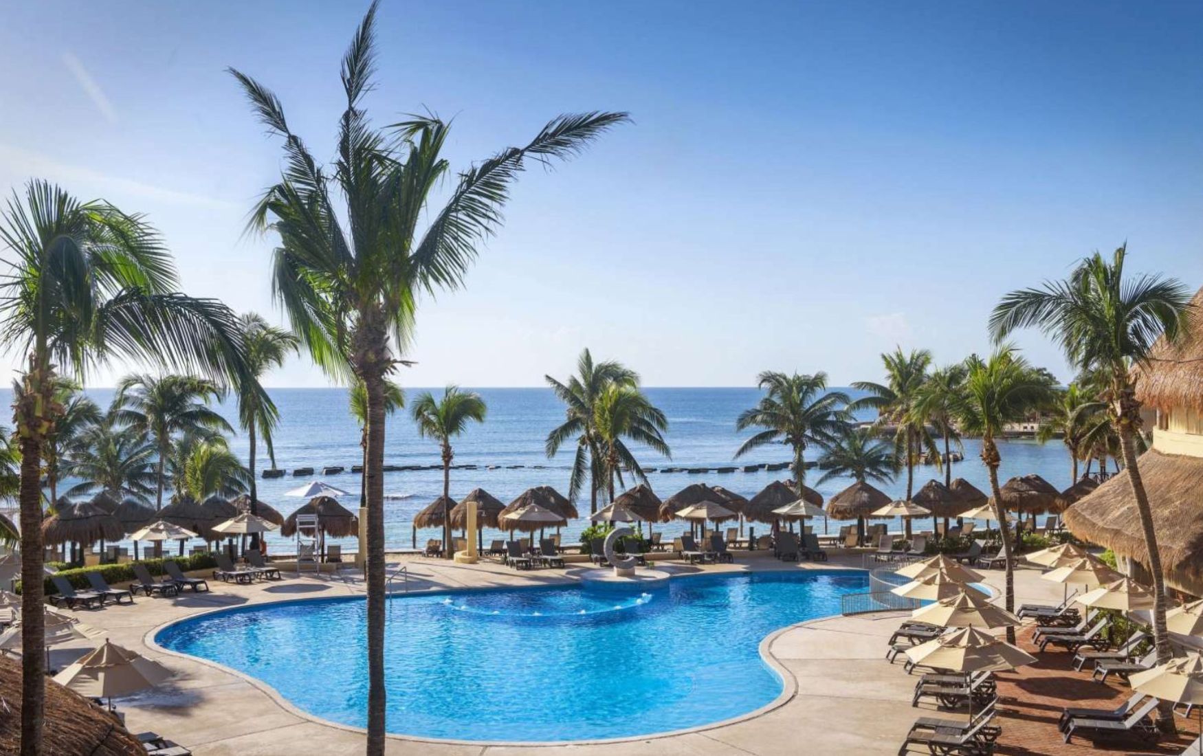Catalonia Riviera Maya Resort & Spa