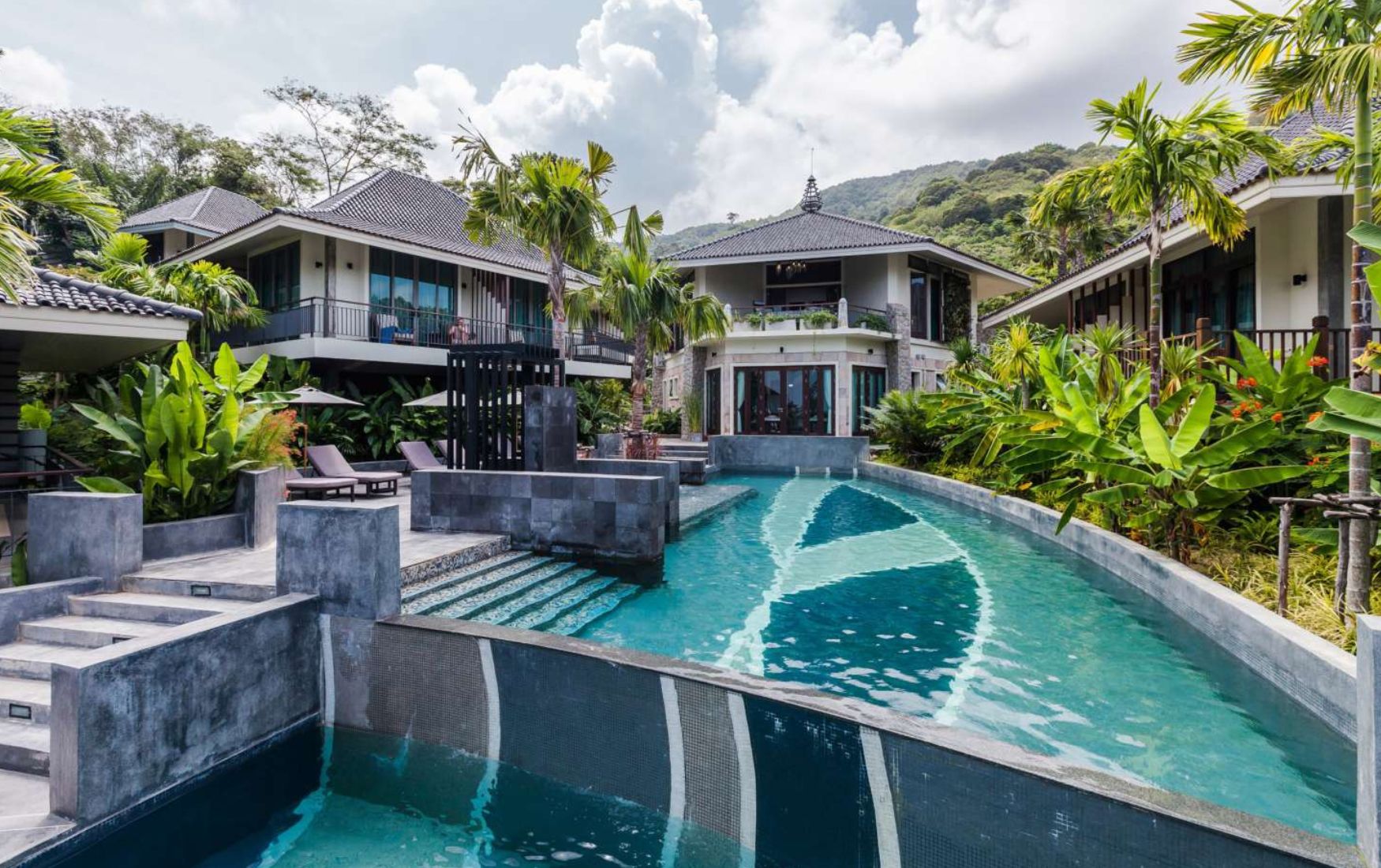 Mandarava Resort & Spa