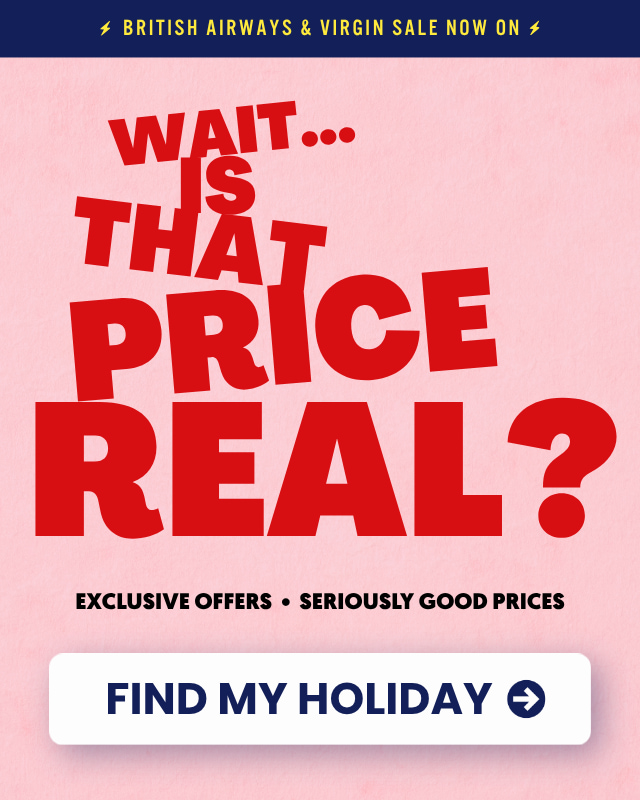 Wait is that price real?
