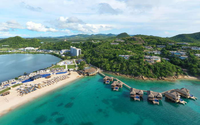 Royalton Antigua Resort