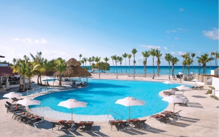Dreams Dominicus La Romana