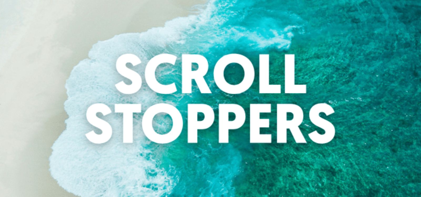 Scroll Stoppers