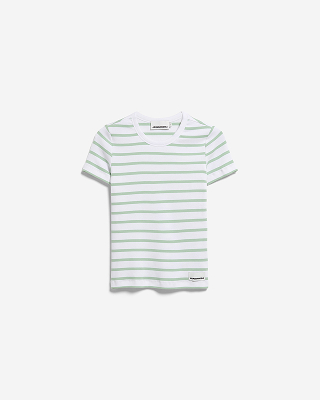 KARDAA GESTREIFTES RIPP-T-SHIRT