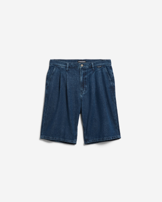 DENIM RESORT SHORT