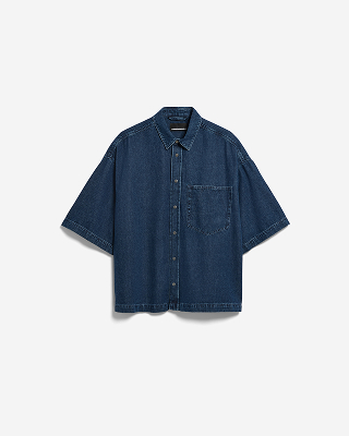 S SLV RESORT SHIRT