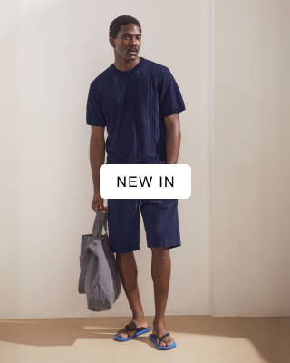 NEW IN