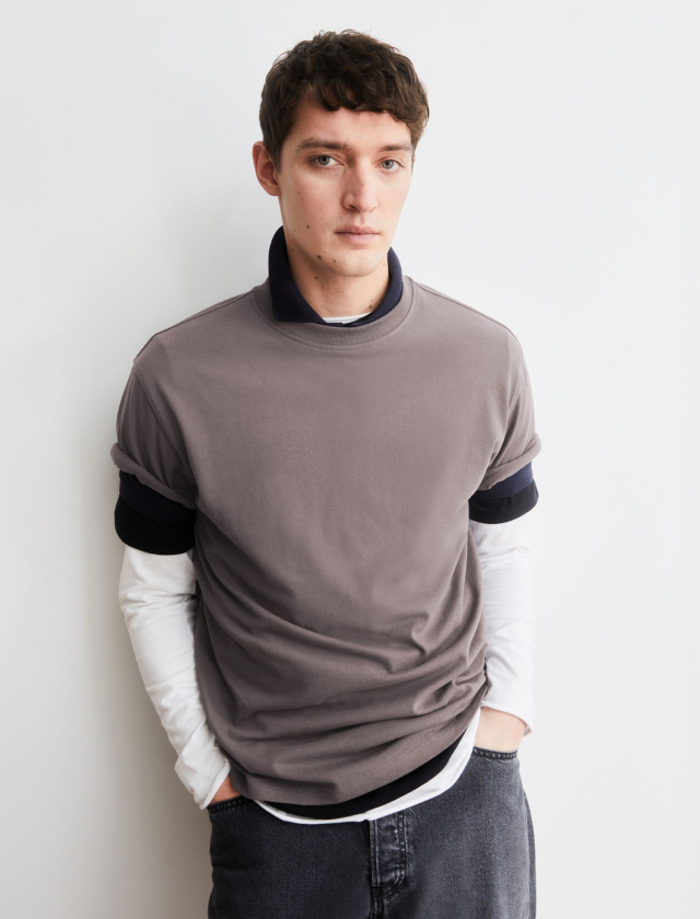 T-Shirt Guide