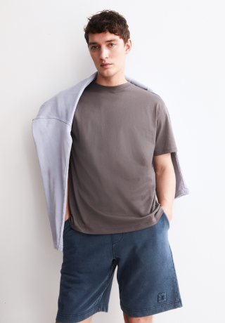 MAARKOS MID WEIGHT T-SHIRT
