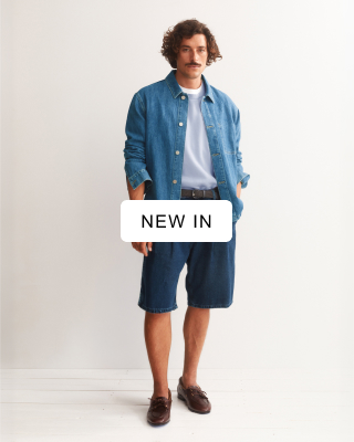 New in