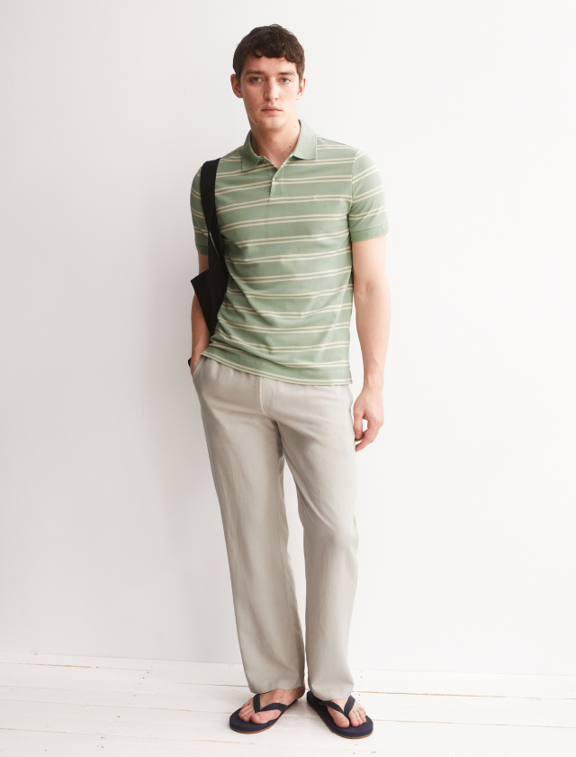 SUMMER PANTS