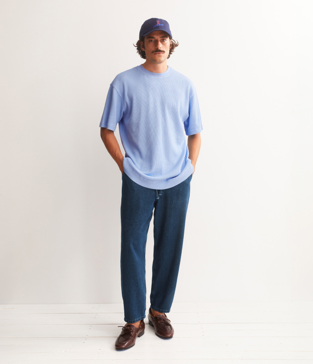 TAPERED PULL-ON HOSE
