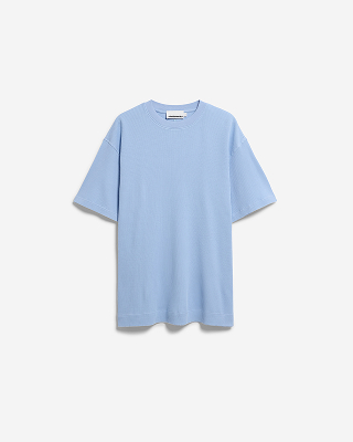 MAARKOS WAFFLE T-SHIRT