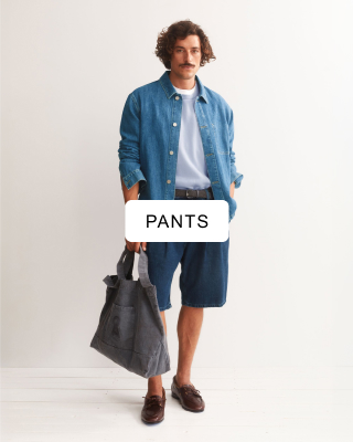 PANTS