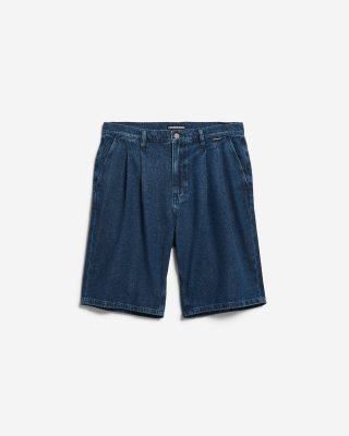RESORT JEANS-SHORTS