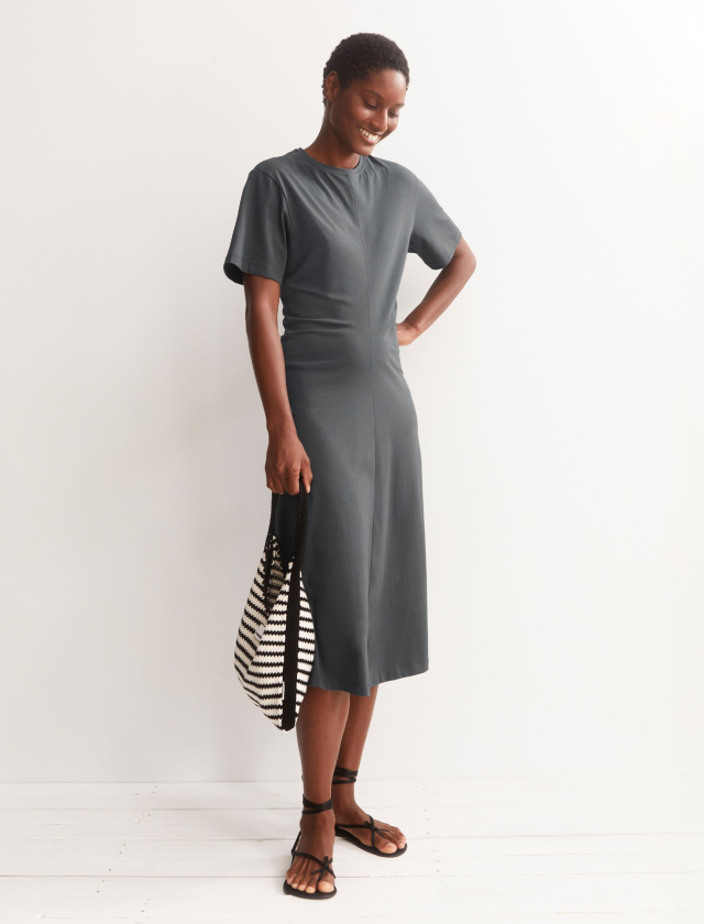 Dresses done right