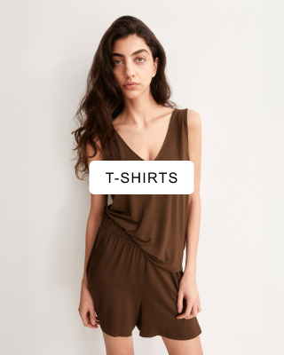 T-SHIRTS