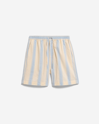 STRIPED SHORTS