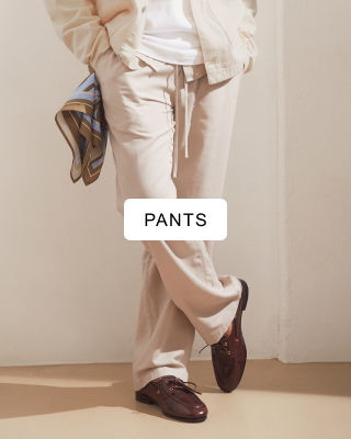 PANTS