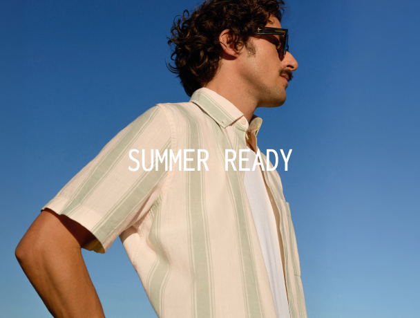 Summer Shop